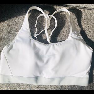 New Nike Sport Bra